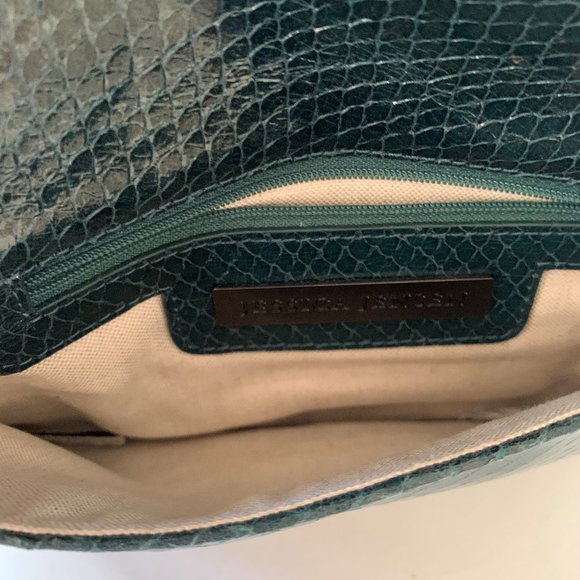 Envelope clutch - Picture 9 of 11